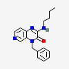 an image of a chemical structure CID 87054672