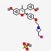 an image of a chemical structure CID 87055345