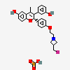 an image of a chemical structure CID 87055422