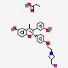 an image of a chemical structure CID 87055424