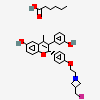 an image of a chemical structure CID 87055425