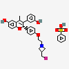 an image of a chemical structure CID 87055428