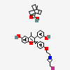 an image of a chemical structure CID 87055430