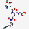 an image of a chemical structure CID 87057567