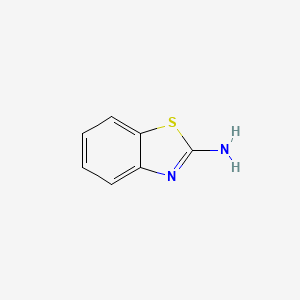 2-Aminobenzothiazole