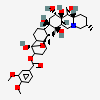 an image of a chemical structure CID 87061449