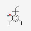 an image of a chemical structure CID 87063319