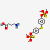 an image of a chemical structure CID 87068537