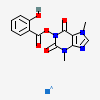 an image of a chemical structure CID 87068824
