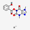 an image of a chemical structure CID 87068855