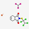 an image of a chemical structure CID 87069467