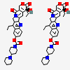 an image of a chemical structure CID 87069528