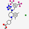 an image of a chemical structure CID 87070714