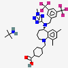 an image of a chemical structure CID 87070785