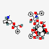 an image of a chemical structure CID 87071529