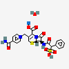 an image of a chemical structure CID 87072019