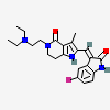 an image of a chemical structure CID 87072047