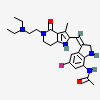 an image of a chemical structure CID 87072372