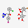 an image of a chemical structure CID 87072680