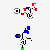 an image of a chemical structure CID 87072739