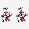 an image of a chemical structure CID 87072905