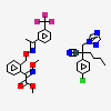 an image of a chemical structure CID 87072924