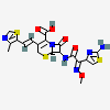 an image of a chemical structure CID 87075725