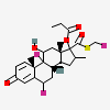 an image of a chemical structure CID 87076623
