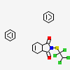 an image of a chemical structure CID 87076790