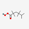 an image of a chemical structure CID 87076815