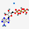 an image of a chemical structure CID 87076854