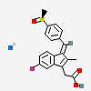 an image of a chemical structure CID 87079927