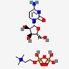 an image of a chemical structure CID 87079988