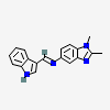 an image of a chemical structure CID 870820