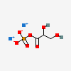 an image of a chemical structure CID 87090685