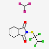 an image of a chemical structure CID 87093783