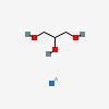 an image of a chemical structure CID 87095041