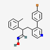 an image of a chemical structure CID 87096855