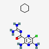 an image of a chemical structure CID 87097324