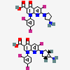 an image of a chemical structure CID 87098565