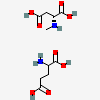 an image of a chemical structure CID 87099827