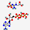 an image of a chemical structure CID 87100838