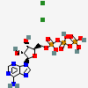 an image of a chemical structure CID 87101785