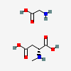 an image of a chemical structure CID 87105688