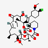 an image of a chemical structure CID 87106653