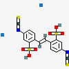an image of a chemical structure CID 87107290