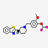 an image of a chemical structure CID 8710830