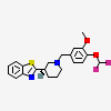 an image of a chemical structure CID 8710832
