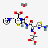 an image of a chemical structure CID 87108987