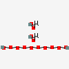 an image of a chemical structure CID 87114683